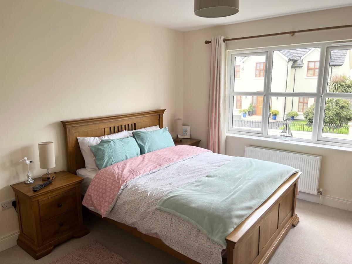 New Room @ Sean And Janes Ballycastle Exteriör bild